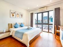 Hình ảnh C.Hộ Full Nội Thất Cao Cấp - View Siêu Đẹp - Trần Đình Xu - Quận 1