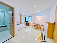Hình ảnh CHDV Bancol View Thảo Cầm Viên Ngay Cầu Thị Nghe Quận 1