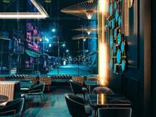 Hình ảnh Mặt tiền đường Đề Thám - Quận 1- Khu Phạm Ngũ Lão - Cafe - Bar - Bup