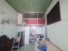Hình ảnh Bán nhà khu vực Bà Điểm Hóc Môn , diện tích 92m2 giá 4 tỷ 500