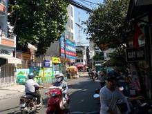 Hình ảnh Bán Nhà 1 lầu Lê Đức Thọ, P. 16, GV, DT: 4x20m, CN: 61m2. Giá:  7 tỷ