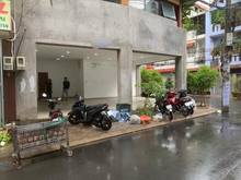 Hình ảnh Căn góc 2 mặt tiền Bình Giã, quận Tân Bình