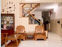 Hình ảnh Hiếm tìm nhà ở TP mà gần 100m2 hẻm xe hơi thông, giá nhỉnh 70triệu/m2