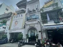 Hình ảnh Cho thuê nhà MẶT TIỀN HIẾM Đ.Thạch Thị Thanh