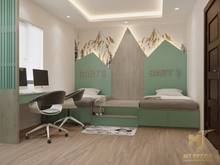 Hình ảnh Bán gấp nhà HXH gần CĐ Điện Lực , Q12 , 60 giá 2,2 tỷ