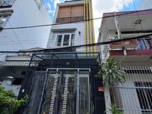 Hình ảnh Bán Nhà 2 Lầu - Khu Nhà Giàu Bành Văn Trân, DT (48m2) – 7.8 Tỷ