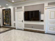 Hình ảnh Biệt thự nội khu cao cấp có chủ tịch nước ở. 520m2 đất. Trệt 3 lầu.