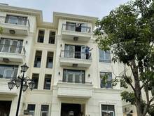 Hình ảnh Cho thuê biệt thự 10x22 Quận 1, Tôn Đức Thắng, P Bến Nghé, Quận 1