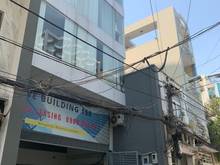 Hình ảnh Bán tòa building HXH Trần Huy Liệu ,Phú Nhuận ,8x20m 7 Lầu,giá 40 tỷ