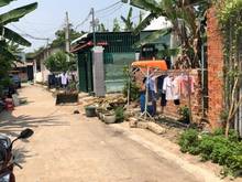 Hình ảnh Nhà mình cần tiền là ăn nên muốn bán gấp lô đất này để làm ăn , vị trí