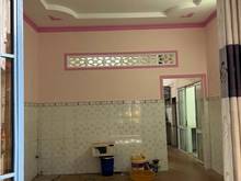 Hình ảnh Chính chủ bán nhà Phường 15, Quận Tân Bình 45m2 giá 3 tỷ 350tr sổ hồng