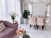 Hình ảnh Đảo Kim Cương cho thuê căn 3 PN - 118m2 -  full nội thất, view sông.