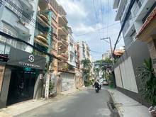Hình ảnh Bán nhà hẻm xe hơi trải nhựa Đặng Văn Ngữ, P10, Phú Nhuận, 4.8x10m