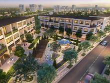 Hình ảnh Chỉ 530 Triệu (35%) sở hữu ngay đất nền Cát Tường Park House