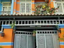 Hình ảnh Bán nhà 1T1L đường Lê Văn Việt-Q9, 55m2, 1tỷ290, SHR