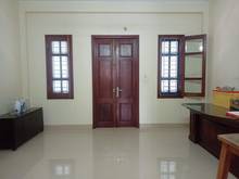 Hình ảnh Nhà bán phố Võ Chí Công, Tây Hồ, 61  5  5,1  16,8tỷ