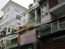 Hình ảnh Cho thuê mặt bằng hẻm ô tô Nguyễn Bỉnh Khiêm, P.Đakao, Q1