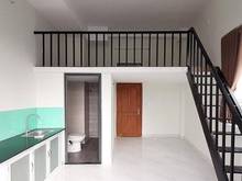 Hình ảnh Phòng Trọ Có Gác Rộng full nội thất Lê Văn Phan Tân Phú