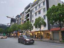 Hình ảnh Cho thuê nhà Phân Lô phố Trần Kim Xuyến ,P. Yên Hoà , Cầu Giấy 95m2x4T