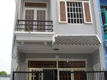 Hình ảnh Vỡ nợ bán gấp nhà hẻm đường Bùi Công Trừng ,Q12,SHR,1 tỷ 3,1t1l