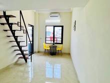 Hình ảnh Chính chủ bán nhà NGÃ TƯ SỞ 70m2, thang máy, kinh doanh, chỉ 10.5 tỷ