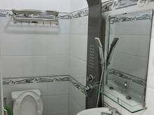 Hình ảnh Kẹt tiền bán gấp nhà hẻm xe hơi Quận Tân Phú