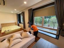 Hình ảnh Căn Hộ Full Nội Thất_View Bờ Sông_Gần Cầu Thị Nghè_Gần Quận1