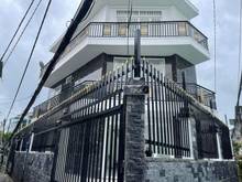 Hình ảnh Bán nhà mới đẹp 3 tầng Huỳnh Tấn Phát Phú Xuân Nhà Bè DT : 146m.