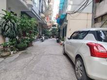 Hình ảnh Bán gấp nhà phố Tây Sơn, NGÕ THÔNG Ô TÔ, KD, 60m x 4 tầng, chỉ 8.9 tỷ