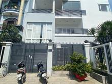 Hình ảnh Biệt thự Nội khu đường Nguyễn Trọng Tuyển, Phú Nhuận. 224m2 đất.