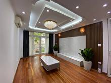 Hình ảnh Bán nhà phân lô Hoàng Cầu 60m2 x 5 tầng MT 4,5m giá 15 tỷ, ô tô vỉa hè