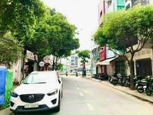 Hình ảnh Gò Vấp, Lô đất 417m2 Mặt tiền Nguyễn Văn Khiêm, KV 15x28m, Chỉ 55 tỷ