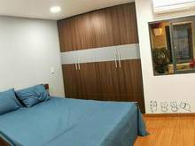 Hình ảnh Bán nhà HXH Bùi Quang Là, 4 tầng, 60m2, nở hậu 8m, 6 tỷ 5, Gò Vấp