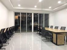 Hình ảnh Nhà hoàn thiện, lối đi riêng giá 29tr/tháng.