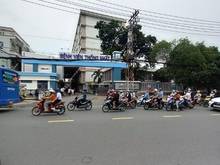 Hình ảnh Bán nhà quận tân bình - mặt tiền đường Võ Thành Trang