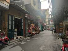 Hình ảnh Bán nhà phố Quan Nhân, 7 TẦNG THANG MÁY, NGÕ THÔNG, KD, Ô TÔ TRÁNH