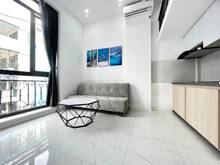 Hình ảnh Bán Gấp Tòa Nhà 195m2 x 9 Tầngx40 phòng, T T Quận Ba Đình, THANG MÁY