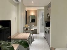 Hình ảnh Cho Thuê Căn Hộ DV Quận 1 đường Hồ Hảo Hớn,Sang Trọng Đẹp như Ảnh Thật