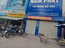 Hình ảnh Cho thuê nhà MẶT TIỀN HIẾM 6,2x15m Đ.Phạm Văn Đồng
