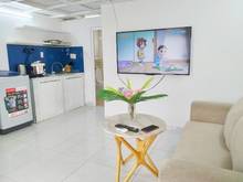 Hình ảnh Căn Hộ Dịch Vụ Phường 4, Tân Bình Full Nội Thất