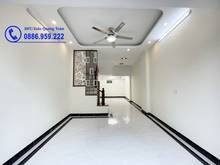 Hình ảnh Bán nhà Di Trạch gần khu hành chính, DT 38m x4T MT 3.62 5PN