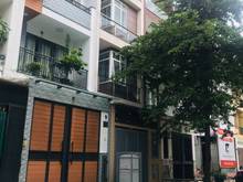 Hình ảnh Nhà 1 trệt 2 lầu có sân thượng,4x20m,gồm 5PN,chỉ 25tr/th