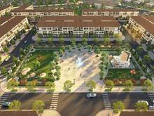Hình ảnh Bán đất KCN Becamex sổ sẵn diện tích 120m2 Bình Phước.
