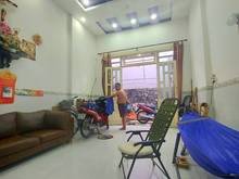 Hình ảnh 🏠🏠🏠 Một căn duy nhất- BÁN NHÀ TA32- THỚI AN-Q12-60M2- NHỈNH 3 TỶ.