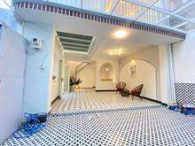Hình ảnh Nhà 5.5m ngang MT Hà Bá Tường 52m2, 4 lầu, 5.5x10, 8 tỷ P14 Tân bình