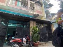 Hình ảnh Bán nhà khu nội bộ cách MT Bùi Đình Túy 30m,4x11m,TL2LST, giá siêu hot