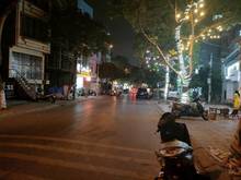 Hình ảnh Đất Phúc Lợi kinh doanh đường ô tô tránh có vỉa hè dt 75m giá 9,4 tỷ