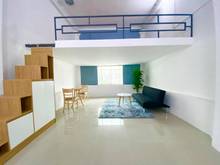 Hình ảnh Duplex full nội thất , phòng mới bap đẹp ngay Nhất Chi Mai , Tân Bình