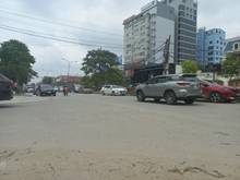 Hình ảnh Bán đất Lê Hồng Phong, Ngô Quyền, Hải Phòng, 375m2,MT15m,đg Oto 10m. 0