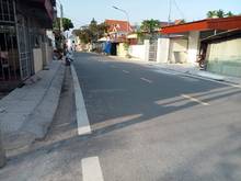 Hình ảnh Bán đất Văn Phong, Đồng Thái, An Dương 1,39 tỷ,60m2,MT4,2m,đg Oto 3m.